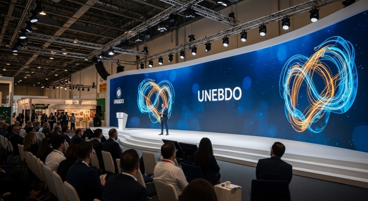 Strategic Alignment Between the International Organization of UNEBDO and IQCA Canada